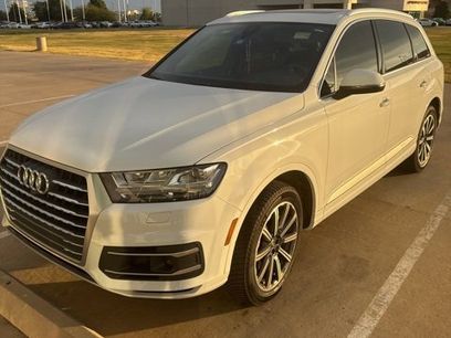 Used 2017 Audi Q7 3.0T Prestige