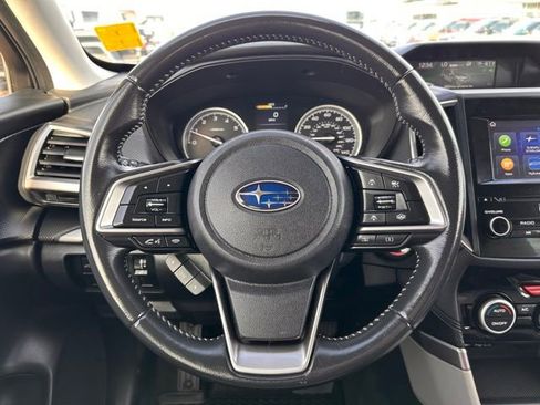 Used 2022 Subaru Forester Premium image 26