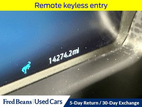 Used 2025 Ford Bronco Big Bend image 15