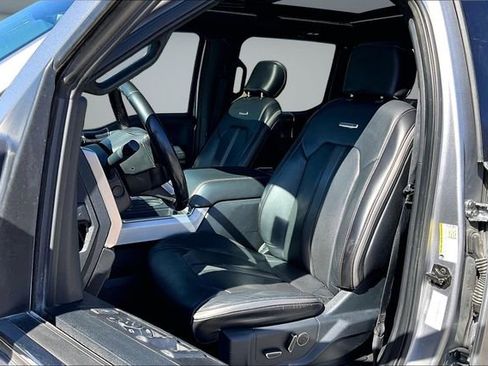 Used 2021 Ford F350 Platinum image 22