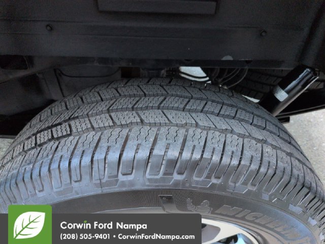 Used 2020 Ford F150 XLT w/ Equipment Group 302A Luxury AWD/4WD image 30