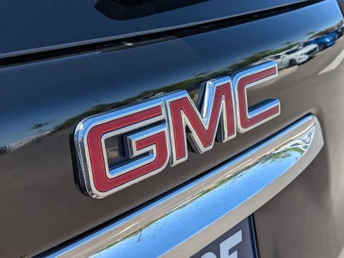 Used 2020 GMC Terrain SLT AWD/4WD image 30