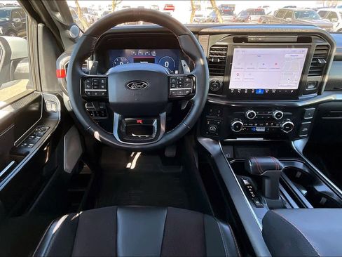 Used 2025 Ford F150 Raptor w/ Equipment Group 803A Raptor R image 6