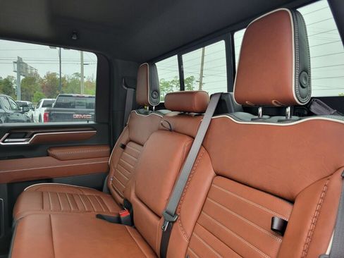 New 2026 GMC Sierra 3500 Denali Ultimate image 29