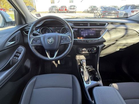 Used 2022 Buick Encore GX Select image 12