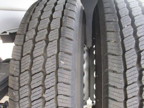 Used 2023 Mercedes-Benz Sprinter 4500 image 23