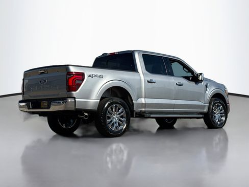 Used 2024 Ford F150 Lariat AWD/4WD image 2