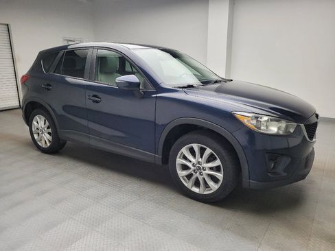 Used 2015 MAZDA CX-5 Grand Touring AWD/4WD image 11
