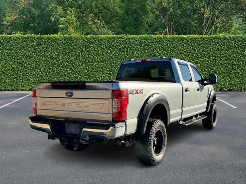 Used 2020 Ford F250 XL w/ STX Appearance Package image 3