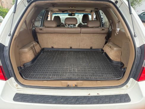Used 2003 Acura MDX Touring AWD/4WD image 34