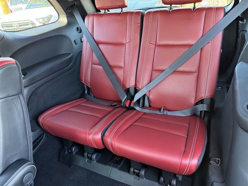 Used 2024 Dodge Durango SRT Hellcat image 47