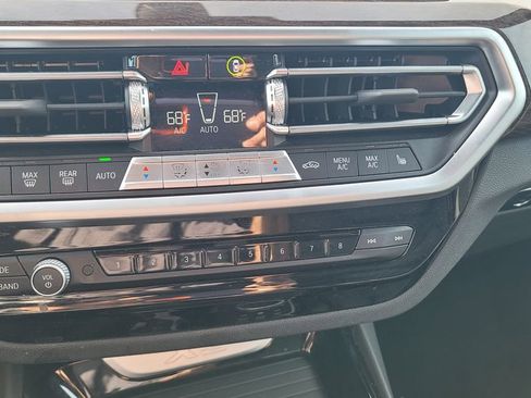 Used 2022 BMW X3 xDrive30i AWD/4WD image 22