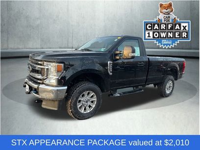 Used 2022 Ford F250 XL w/ STX Appearance Package