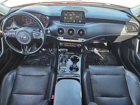 Used 2019 Kia Stinger Premium image 22