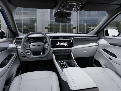 New 2026 Jeep Cherokee Limited image 14