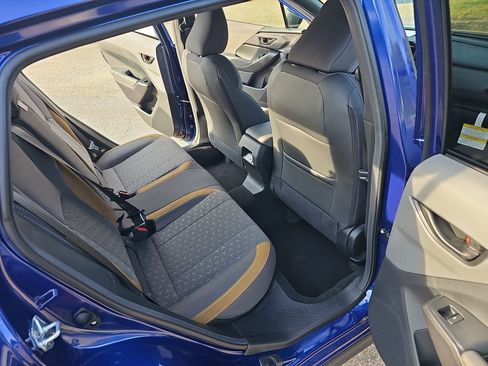New 2026 Subaru Crosstrek 2.5i Sport AWD/4WD image 11