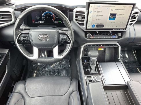 Used 2023 Toyota Tundra Platinum image 14