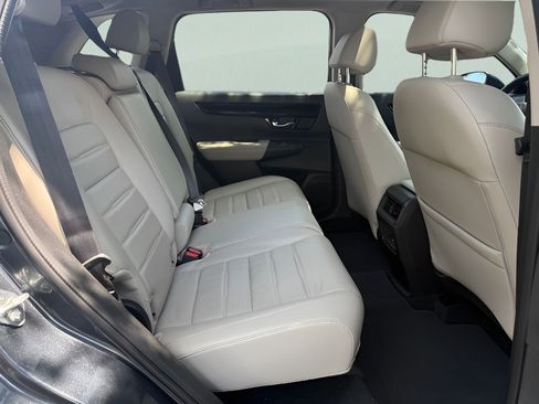 Used 2024 Honda CR-V EX-L image 10
