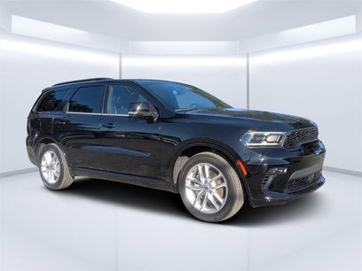 Used 2023 Dodge Durango GT