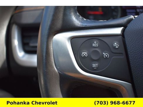Used 2020 GMC Terrain SLE w/ Driver Convenience Package AWD/4WD image 12