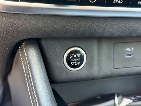 Certified 2021 Nissan Rogue SL FWD image 28