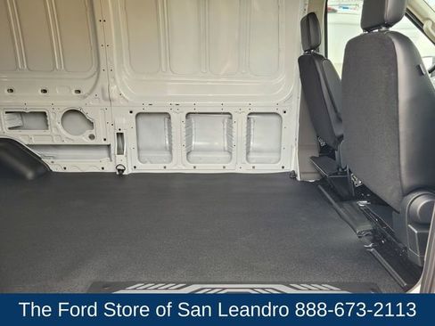 New 2026 Ford Transit 250 148 Medium Roof image 11