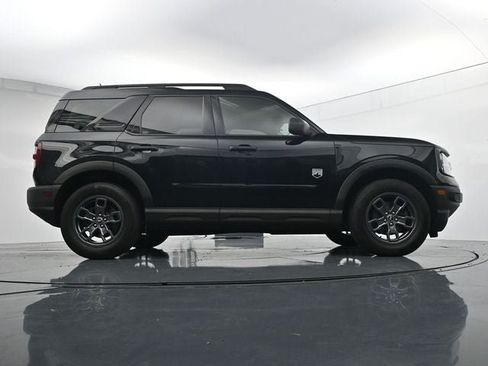 Used 2022 Ford Bronco Sport Big Bend w/ Convenience Package AWD/4WD image 42