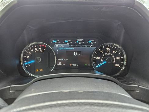 Used 2018 Ford F150 Lariat AWD/4WD image 15