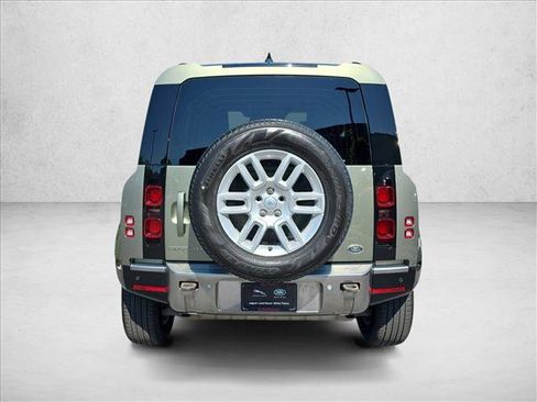 Used 2023 Land Rover Defender 90 S AWD/4WD image 6