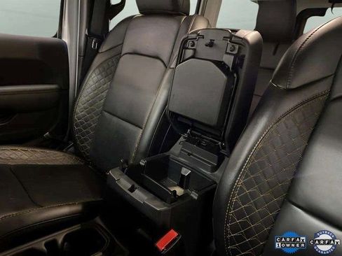 Used 2023 Jeep Wrangler High Altitude image 63