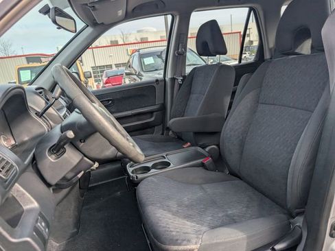 Used 2006 Honda CR-V LX image 7