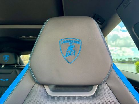 Used 2024 Lamborghini Urus Performante image 29