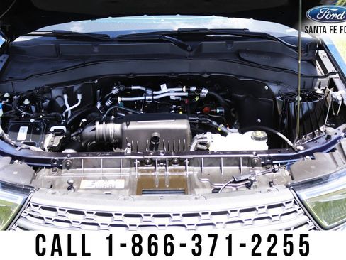 Used 2022 Ford Explorer XLT w/ Equipment Group 202A image 18