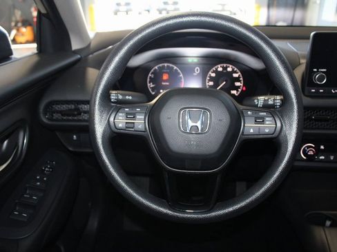 Used 2024 Honda HR-V LX image 18