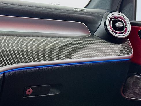 Used 2024 Mercedes-Benz GLC 43 AMG GLC 43 AMG Night 4MATIC image 14