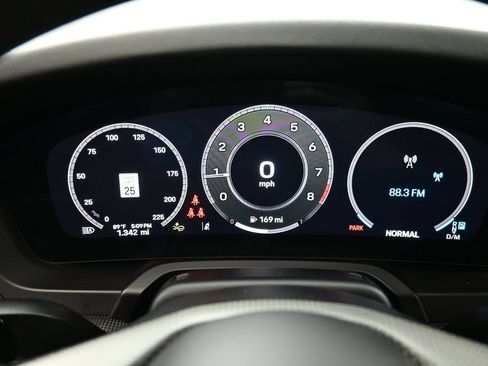 Certified 2026 Porsche 911 Carrera 4S AWD/4WD image 8