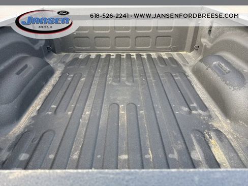 Used 2025 RAM 2500 Big Horn image 25