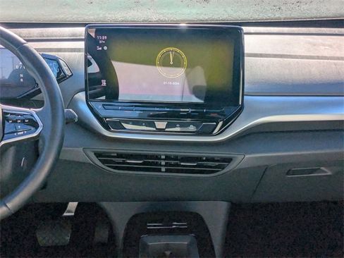 Certified 2021 Volkswagen ID.4 Pro S image 19
