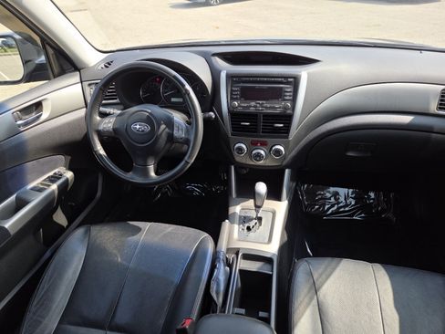 Used 2010 Subaru Forester 2.5X Limited AWD/4WD image 20