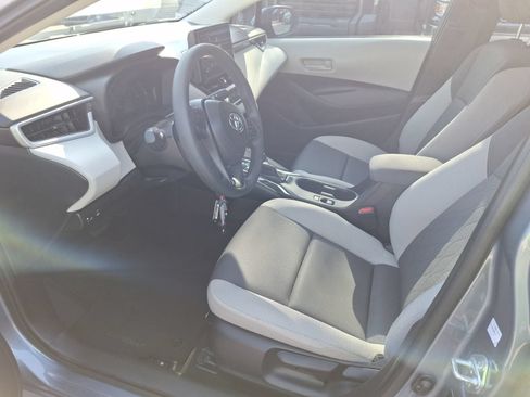 Used 2026 Toyota Corolla LE FWD image 15