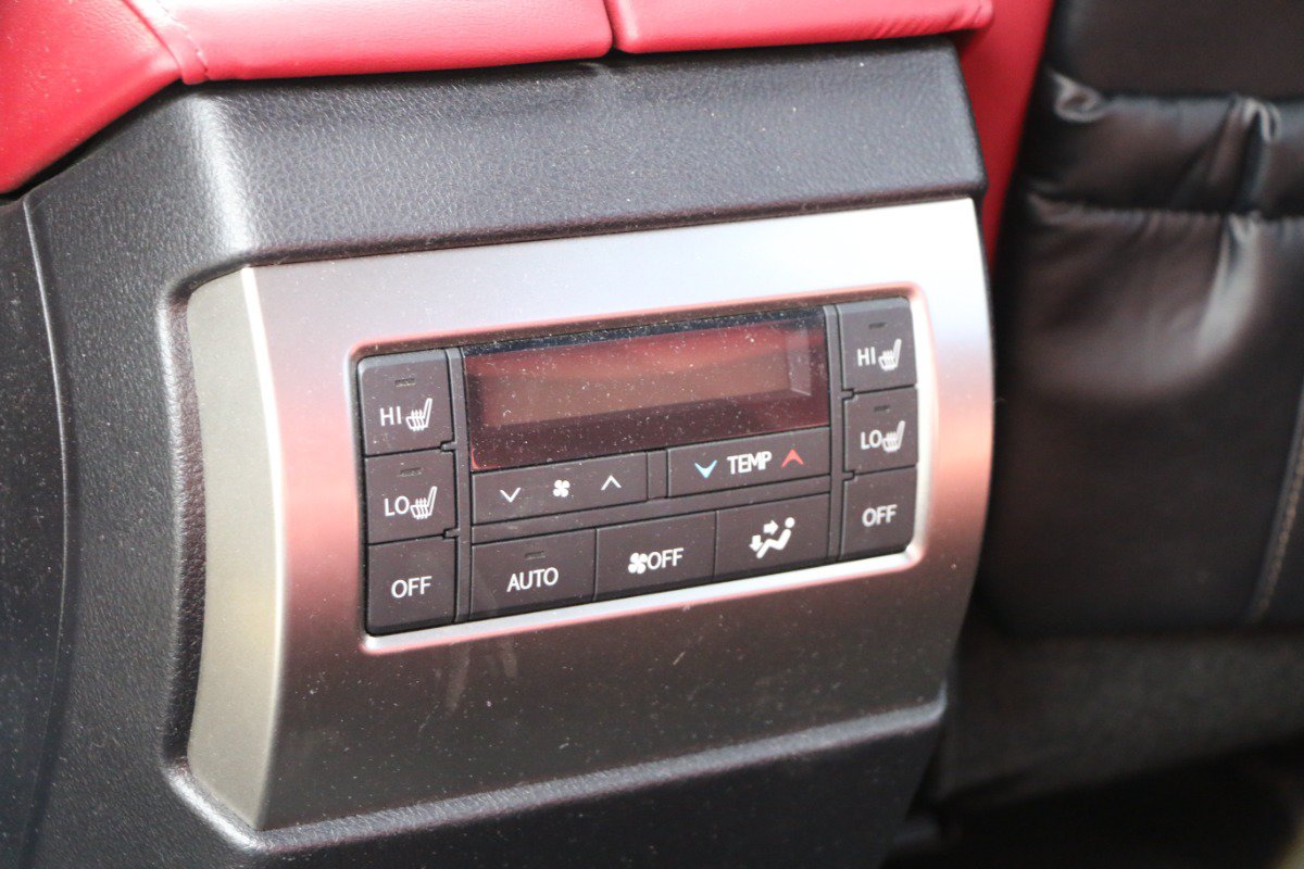 Used 2023 Lexus GX 460 Premium w/ Premium Package AWD/4WD image 36