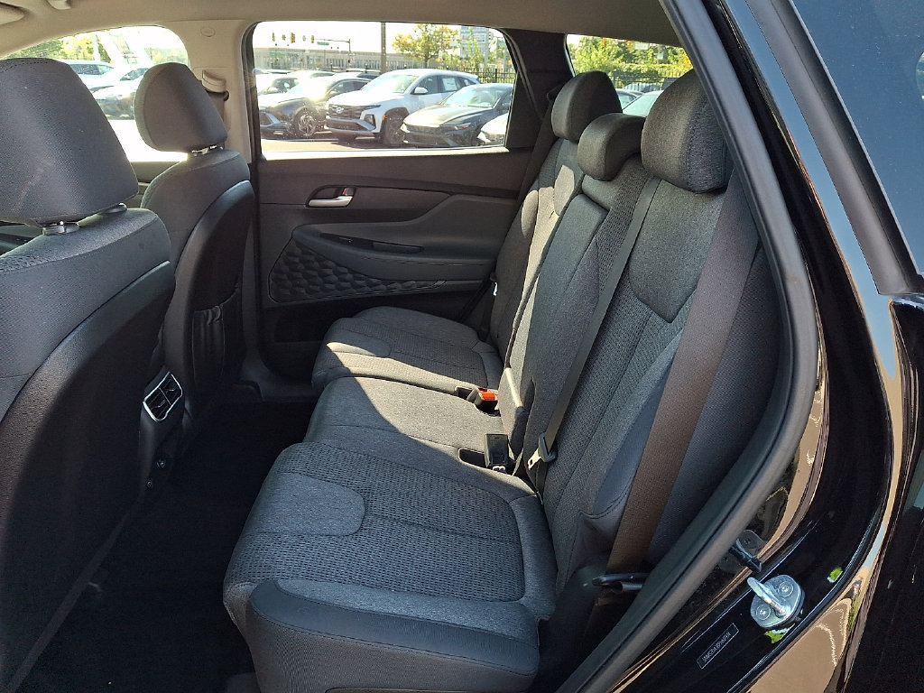 Certified 2023 Hyundai Santa Fe SEL AWD/4WD image 11