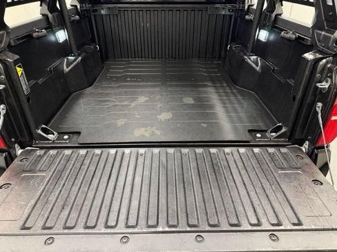 Certified 2026 Toyota Tacoma SR5 AWD/4WD image 6