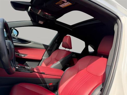 Used 2024 Lexus NX 350h 350h AWD w/ Cold Area Package image 23