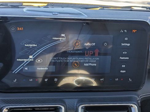 New 2024 Ford Mustang GT Premium image 18