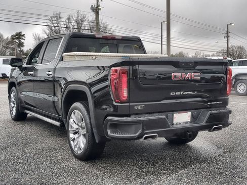 Used 2023 GMC Sierra 1500 Denali w/ Denali Reserve Package image 6