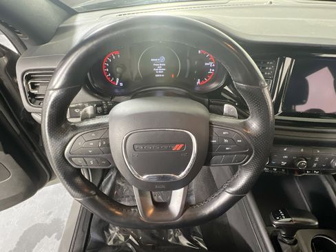 Used 2022 Dodge Durango GT image 11