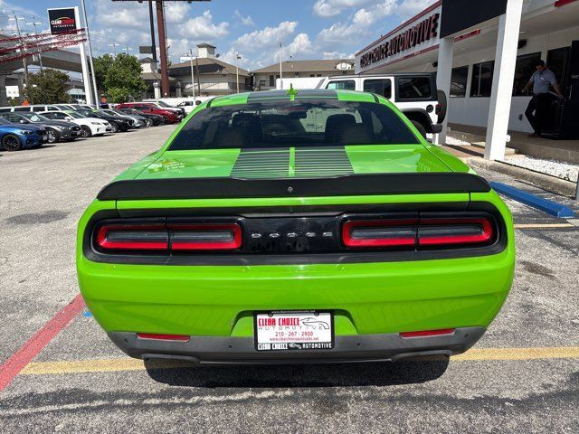 Used 2017 Dodge Challenger SXT Plus RWD image 5