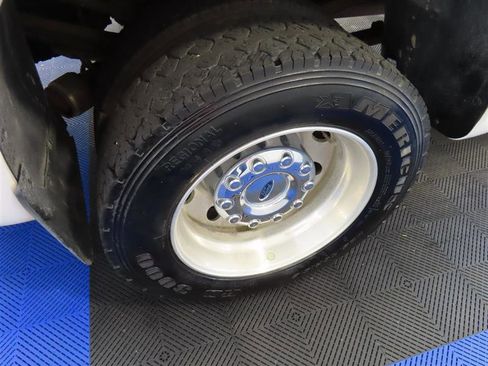 Used 2016 Ford F450 Lariat w/ Lariat Ultimate Package image 10