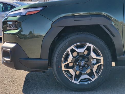 New 2026 Subaru Outback Touring image 9